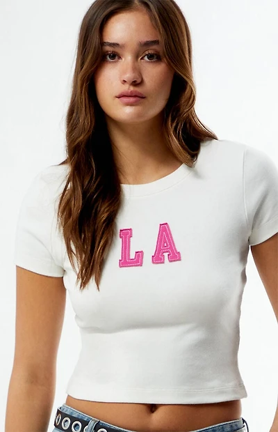 Your Favorite LA Skimmer T-Shirt