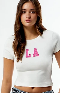 Your Favorite LA Skimmer T-Shirt