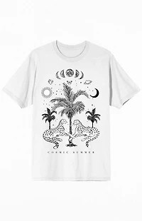 Cosmic Summer T-Shirt