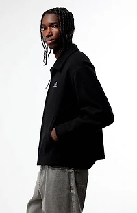 Pacsun Unruly Full Zip Jacket