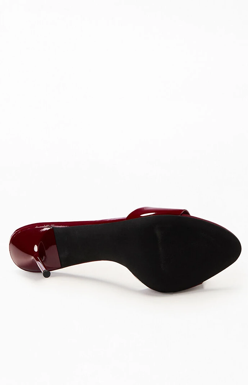 Jeffrey Campbell Women's Ce-Soire Stiletto Heels