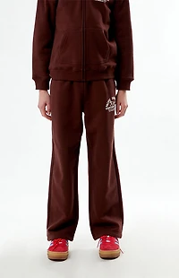 Pacsun Kids Rodeo Baggy Sweatpants