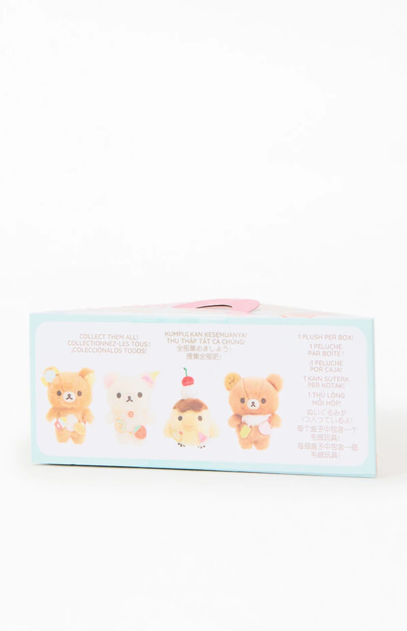 Rilakkuma Rilakkuma & Friends Blind Box