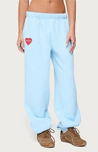 Edikted Call Me Sweatpants