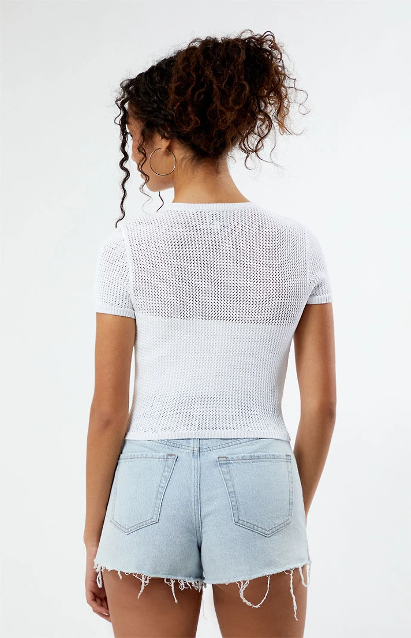 LA Hearts Dana Sweater T-Shirt