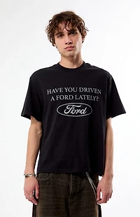 FORD Lately T-Shirt