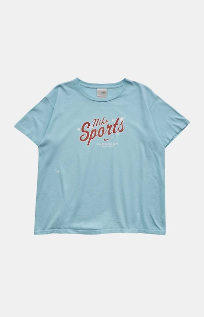 PS VINTAGE '2000s Nike Sports T-Shirt