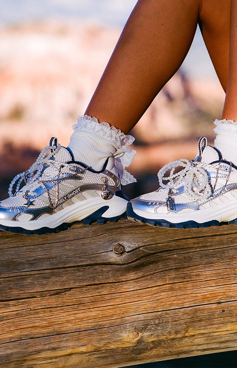 LONELY GHOST x Merrell Shoe Jewelry