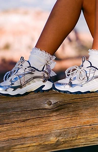 LONELY GHOST x Merrell Shoe Jewelry