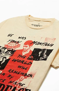 Scarface Collage T-Shirt