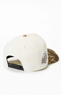 New Era St. Louis Cardinals 9FORTY Camo World Series Snapback Hat