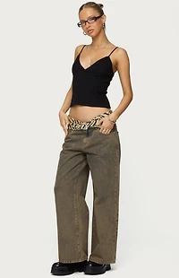 Edikted Rosina Tank Top