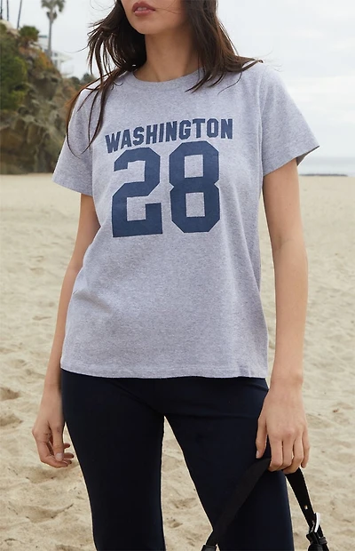 John Galt Washington 28 Chloe T-Shirt
