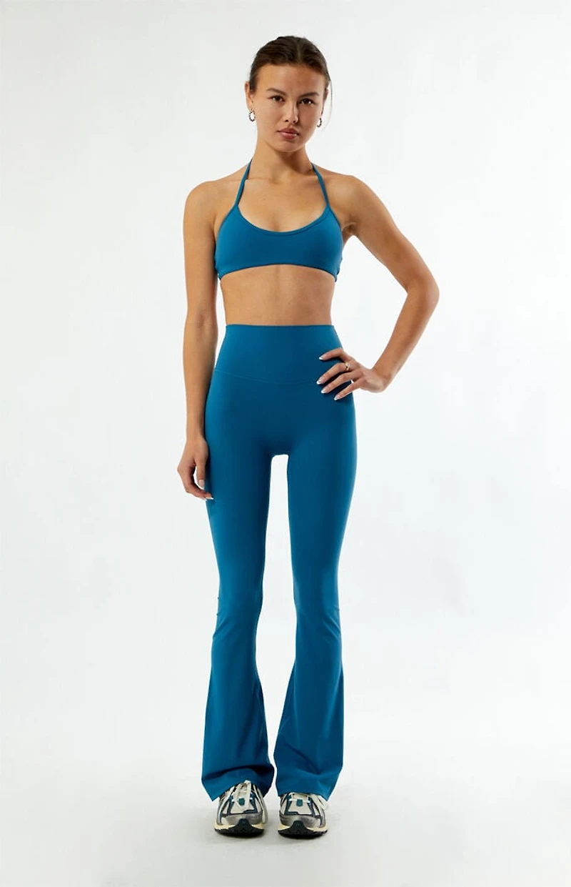 ASTORIA ACTIVEWEAR Active Flare Leggings
