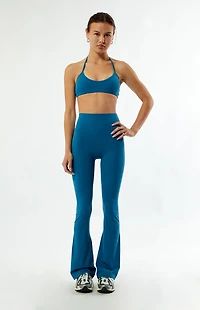 ASTORIA ACTIVEWEAR Active Flare Leggings