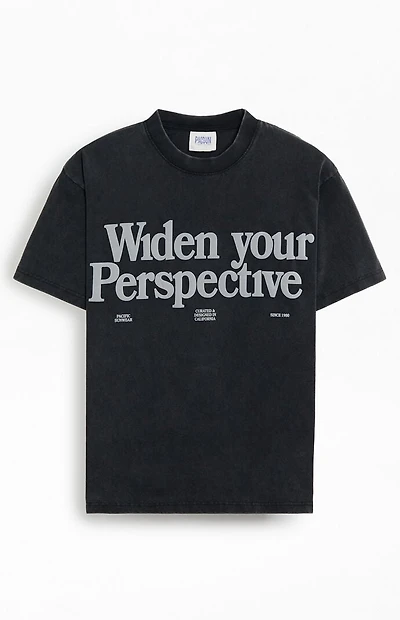 Pacsun Widen Your Perspective T-Shirt