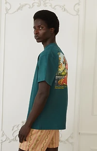 The Met x Pacsun Museum Of Art T-Shirt