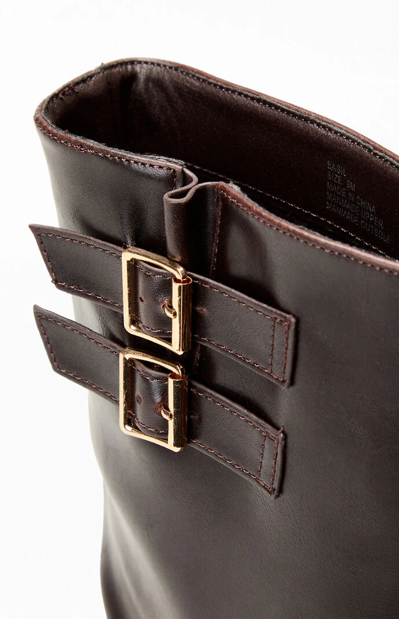 Matisse Women's Basil Moto Boots