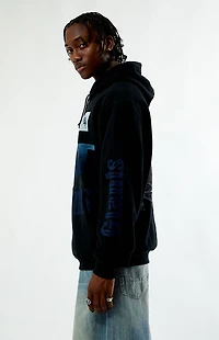 NFL x Aleali May NY Giants Hoodie