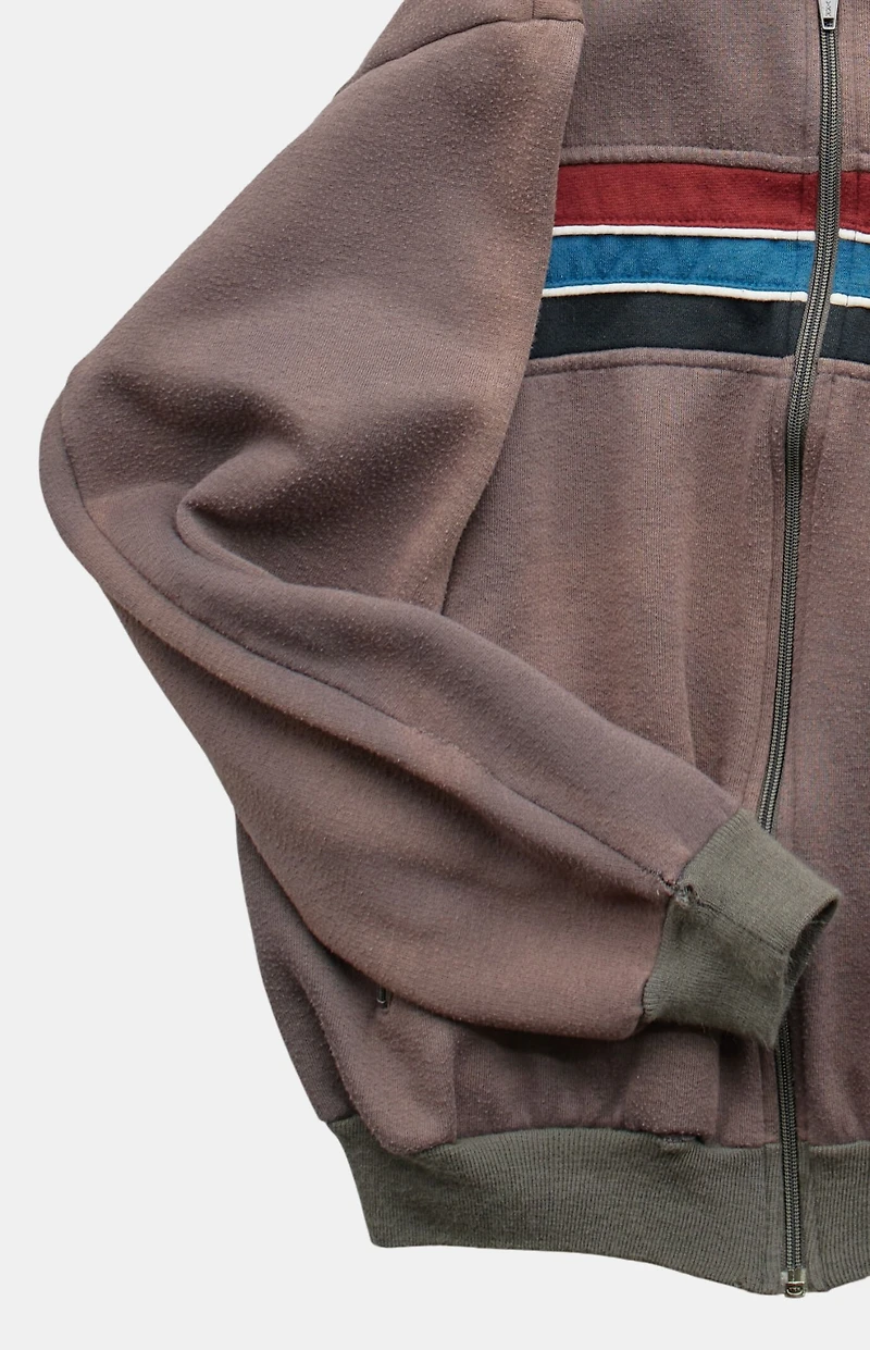 PS VINTAGE 80s Sprint Track Jacket