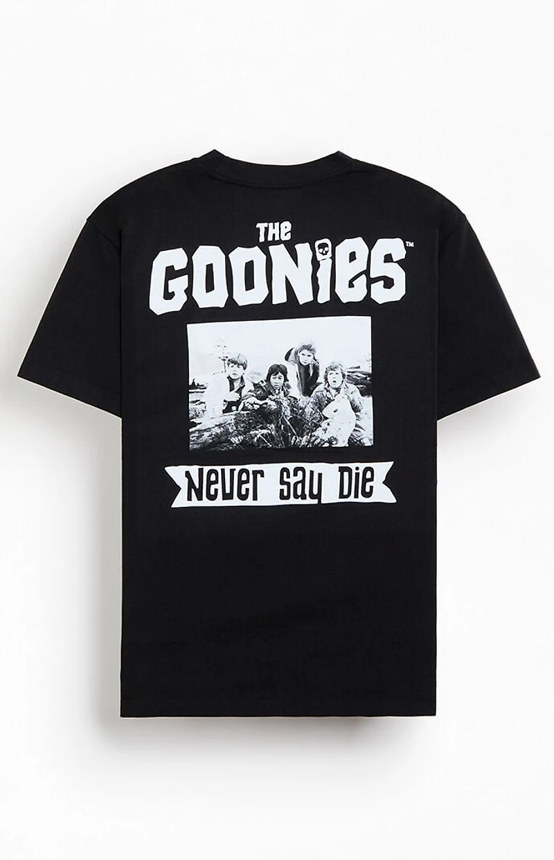 The Goonies Chunk T-Shirt