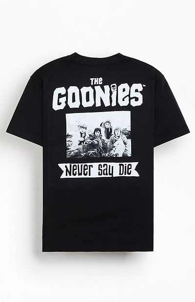 The Goonies Chunk T-Shirt