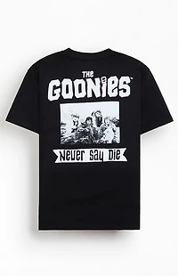 The Goonies Chunk T-Shirt