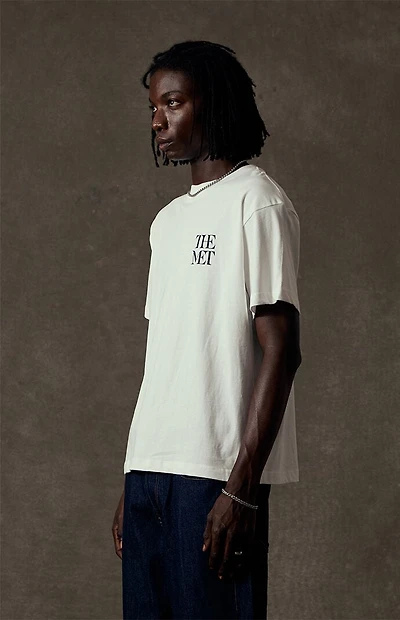 The Met x Pacsun Spring Blossoms T-Shirt