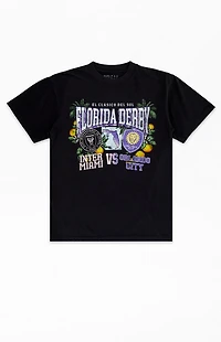 MLS Inter Miami Vs Orlando City T-Shirt
