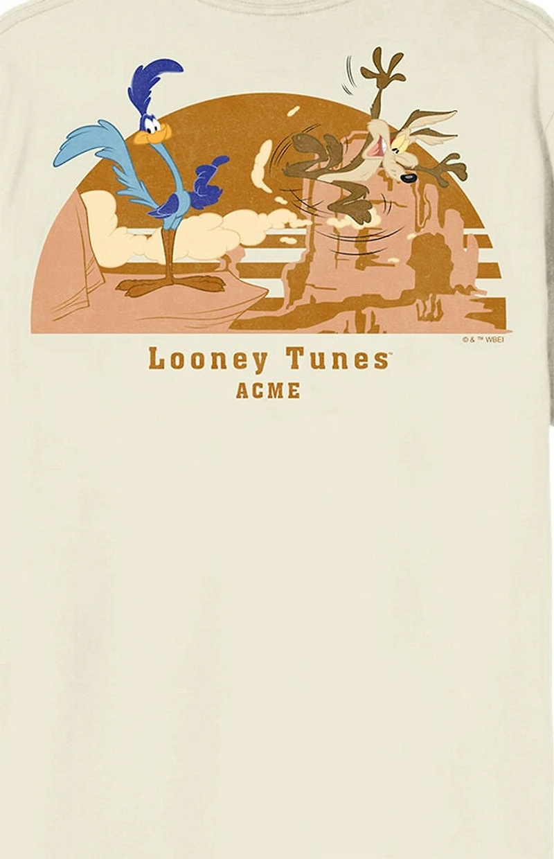 Looney Tunes Road Runner T-Shirt