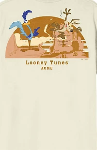 Looney Tunes Road Runner T-Shirt