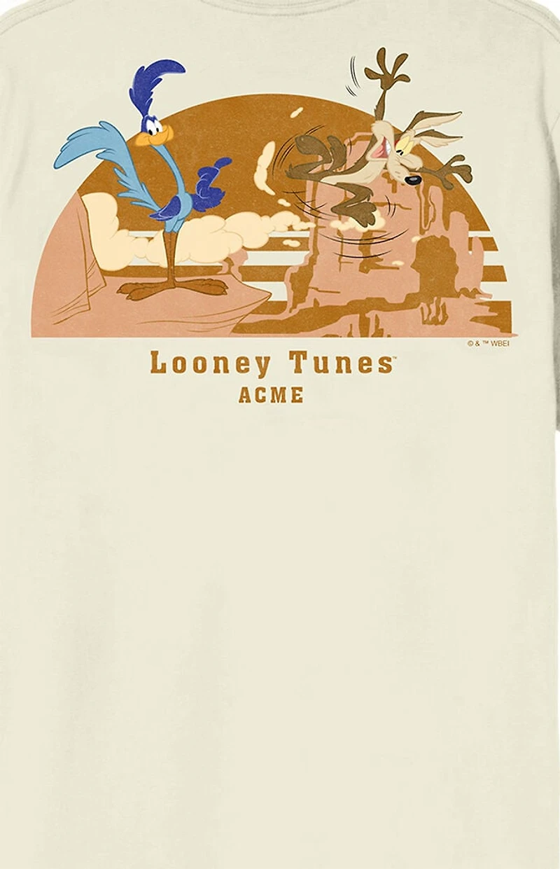 Looney Tunes Road Runner T-Shirt