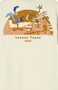 Looney Tunes Road Runner T-Shirt