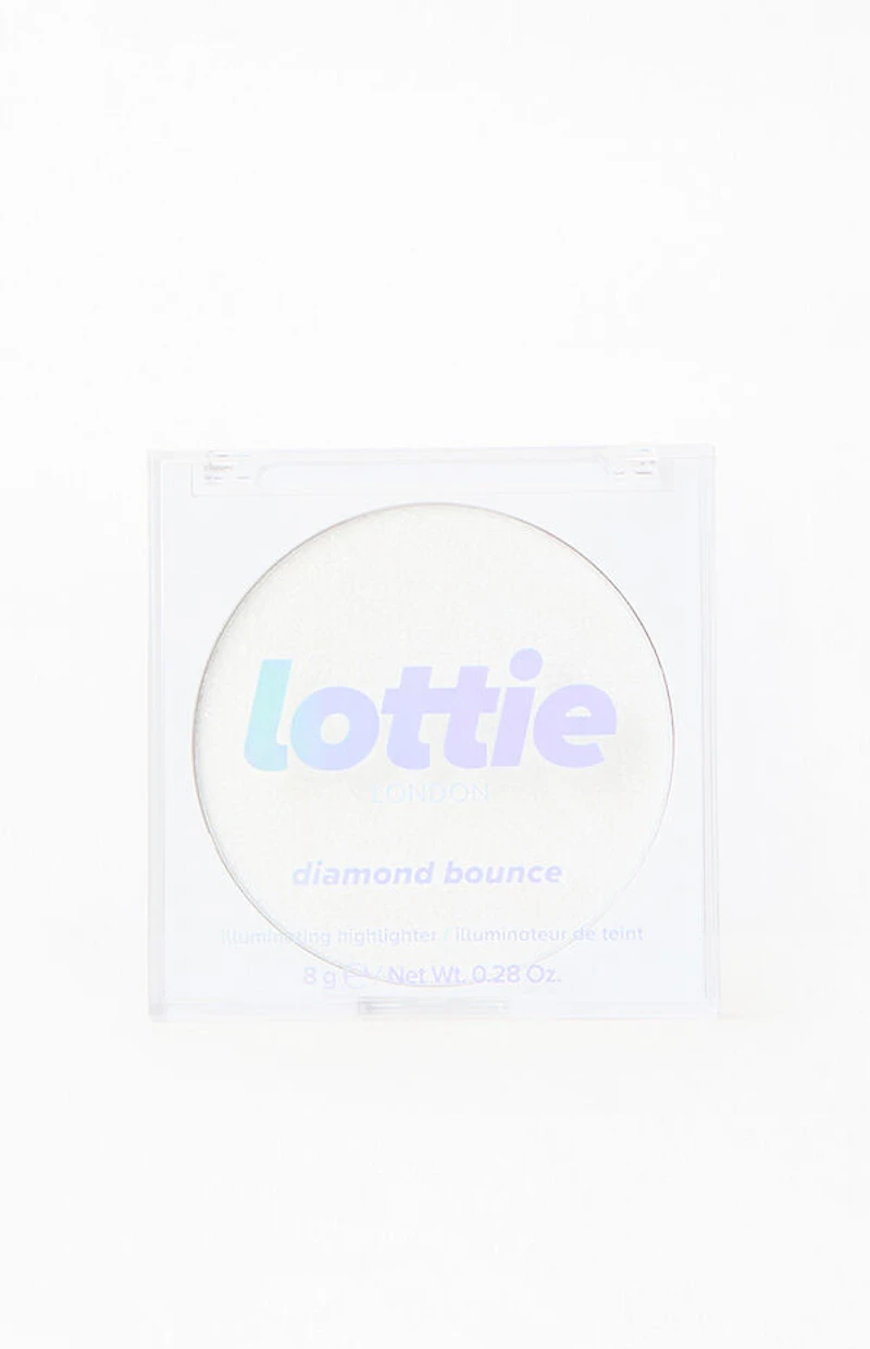 Lottie London Diamond Bounce Highlighter