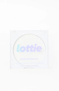 Lottie London Diamond Bounce Highlighter