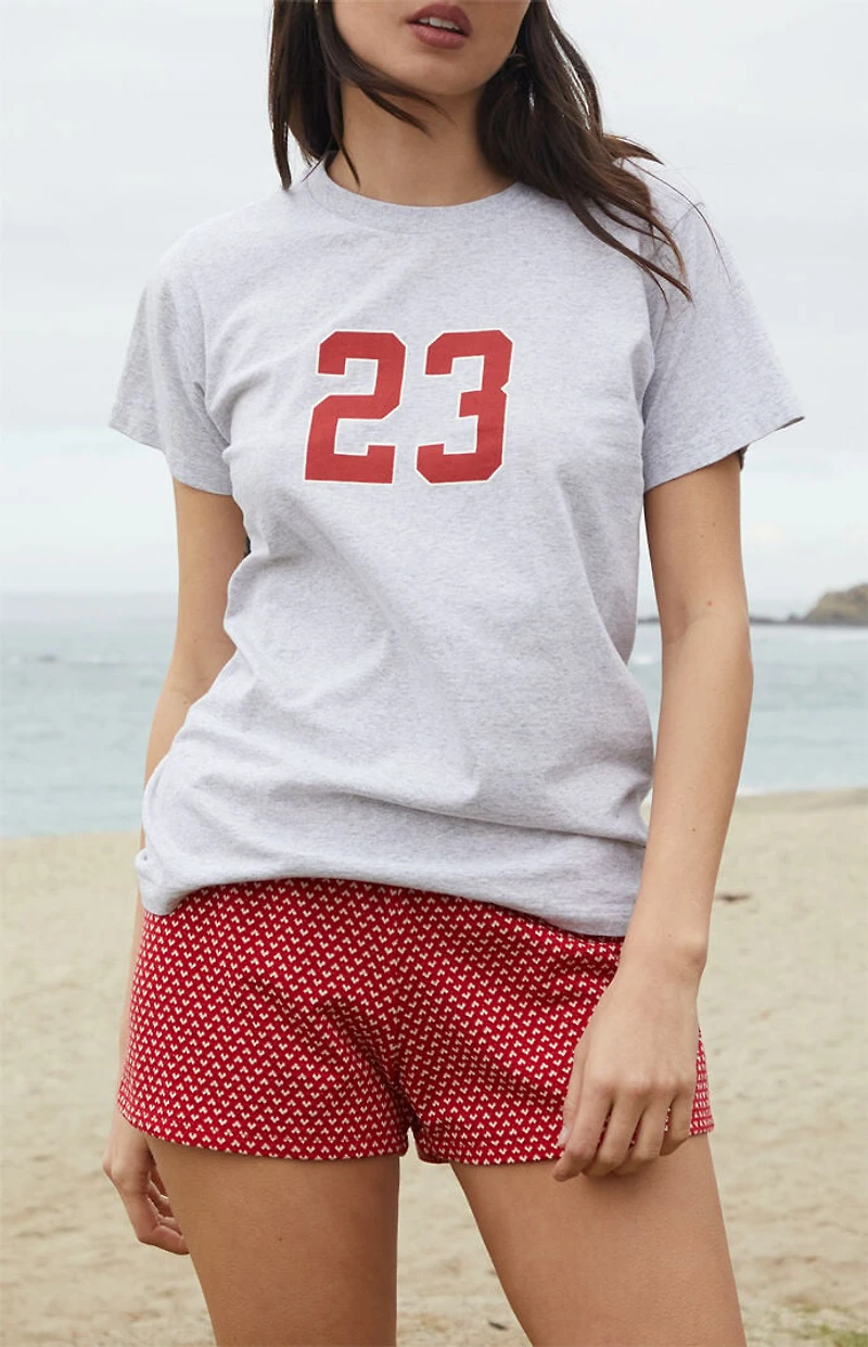 John Galt 23 Hailie T-Shirt