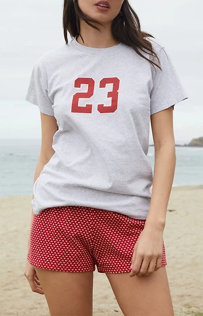 John Galt 23 Hailie T-Shirt