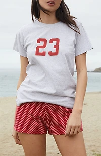 John Galt 23 Hailie T-Shirt