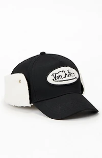 Von Dutch Shotgunner Fitted Hat