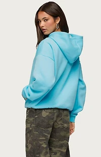 Edikted I Heart LA Hoodie