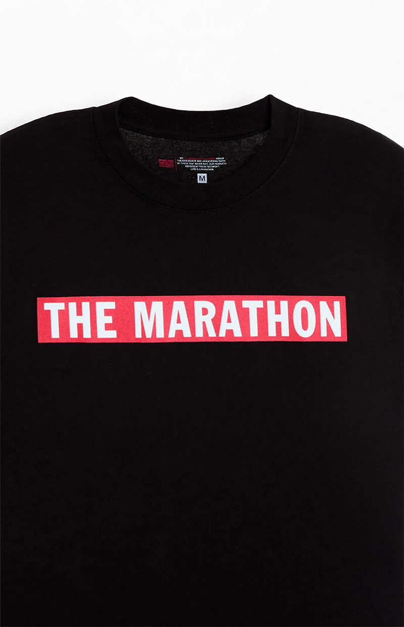 The Marathon Clothing Limited Edition T-Shirt