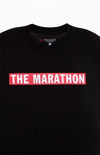 The Marathon Clothing Limited Edition T-Shirt