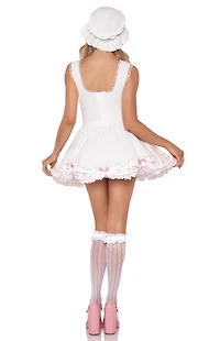 Leg Avenue Little Bo Peep Costume