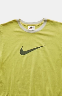 PS VINTAGE 2000s Nike Graphic T-Shir