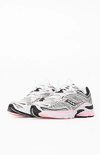 Saucony Silver Progrid Omni 9 Shoes