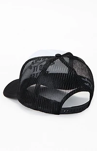 Diamond Cross Ranch Cowboys Do It Better Trucker Hat