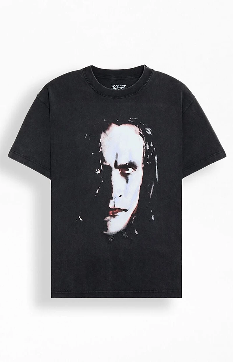 The Crow Big Head T-Shirt