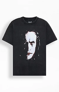 The Crow Big Head T-Shirt