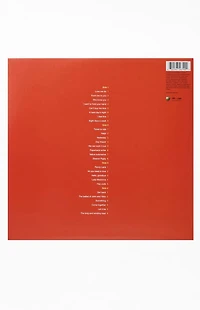 The Beatles 1 Greatest Hits Vinyl Record