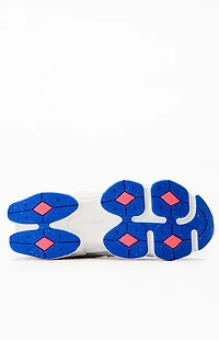 New Balance Kids Blue & Pink 9060 Shoes